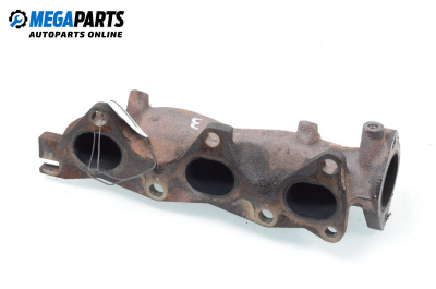 Exhaust manifold for Opel Signum Hatchback (05.2003 - 12.2008) 3.0 V6 CDTI, 177 hp