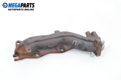 Exhaust manifold for Opel Signum Hatchback (05.2003 - 12.2008) 3.0 V6 CDTI, 177 hp