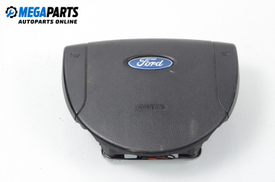 Airbag for Ford Mondeo III Sedan (10.2000 - 03.2007), 5 doors, sedan, position: front