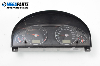 Instrument cluster for Ford Mondeo III Sedan (10.2000 - 03.2007) 2.2 TDCi, 150 hp