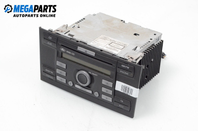 CD player for Ford Mondeo III Sedan (10.2000 - 03.2007)