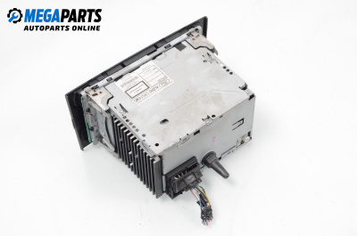 CD player for Ford Mondeo III Sedan (10.2000 - 03.2007)