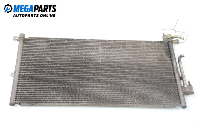 Radiator aer condiționat for Ford Mondeo III Sedan (10.2000 - 03.2007) 2.2 TDCi, 150 hp