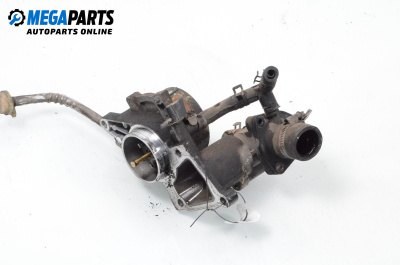 Vacuum pump for Ford Mondeo III Sedan (10.2000 - 03.2007) 2.2 TDCi, 150 hp