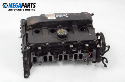 Engine head for Ford Mondeo III Sedan (10.2000 - 03.2007) 2.2 TDCi, 150 hp