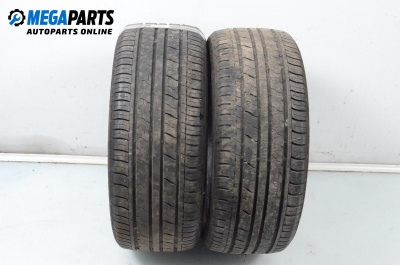 Summer tires ROYAL BLACK 225/50/17, DOT: 0219 (The price is for two pieces)
