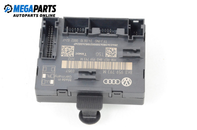 Door module for Audi A4 Avant B8 (11.2007 - 12.2015), № 8K0959793M