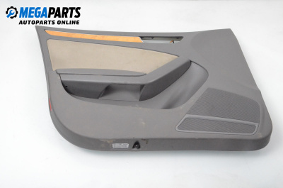 Interior door panel  for Audi A4 Avant B8 (11.2007 - 12.2015), 5 doors, station wagon, position: front - left