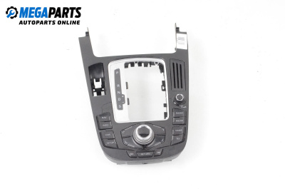 Buttons panel for Audi A4 Avant B8 (11.2007 - 12.2015), № 8T0919609WFX