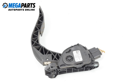 Potențiometru clapetă de accelerație for Audi A4 Avant B8 (11.2007 - 12.2015), № 8K1723523