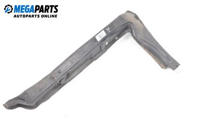 Fender moulding for Audi A4 Avant B8 (11.2007 - 12.2015), station wagon, position: front - right