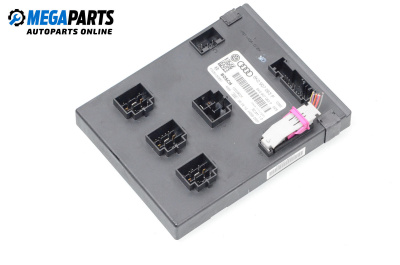 Comfort module for Audi A4 Avant B8 (11.2007 - 12.2015), № 8K0907063