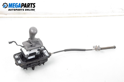 Shifter with cable for Audi A4 Avant B8 (11.2007 - 12.2015), № 8K1 713 041 AD
