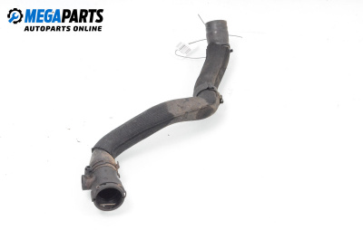 Furtun de apă for Audi A4 Avant B8 (11.2007 - 12.2015) 2.0 TFSI quattro, 211 hp