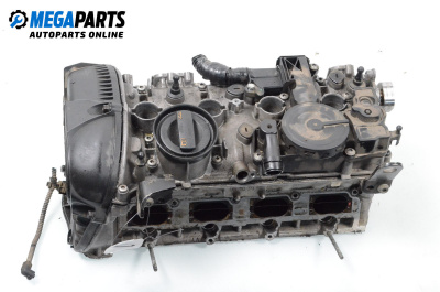 Chiulasă for Audi A4 Avant B8 (11.2007 - 12.2015) 2.0 TFSI quattro, 211 hp