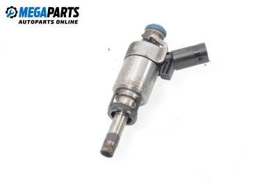 Gasoline fuel injector for Audi A4 Avant B8 (11.2007 - 12.2015) 2.0 TFSI quattro, 211 hp