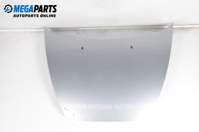 Bonnet for Volvo S40 II Sedan (12.2003 - 12.2012), 5 doors, sedan, position: front