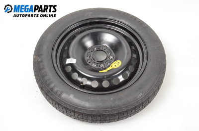 Spare tire for Volvo S40 II Sedan (12.2003 - 12.2012) 16 inches, width 4, ET 25 (The price is for one piece)