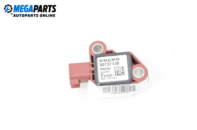 Airbag sensor for Volvo S40 II Sedan (12.2003 - 12.2012), № 30737138