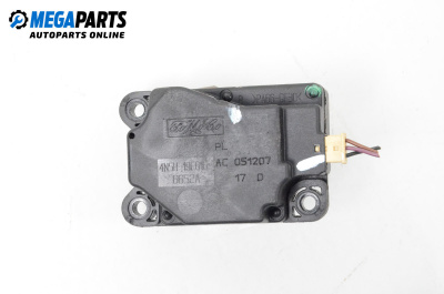 Heater motor flap control for Volvo S40 II Sedan (12.2003 - 12.2012) 2.0 D, 136 hp