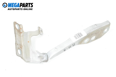Bonnet hinge for Volvo S40 II Sedan (12.2003 - 12.2012), 5 doors, sedan, position: left