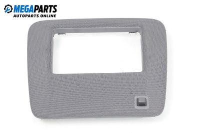 Interior plastic for Volvo S40 II Sedan (12.2003 - 12.2012), 5 doors, sedan, position: front