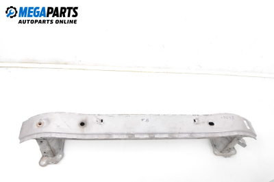 Bumper support brace impact bar for Volvo S40 II Sedan (12.2003 - 12.2012), sedan, position: front