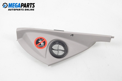 Interior plastic for Volvo S40 II Sedan (12.2003 - 12.2012), 5 doors, sedan, position: right