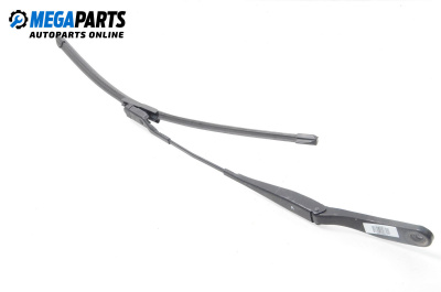 Braț ștergătoare parbriz for Volvo S40 II Sedan (12.2003 - 12.2012), position: stânga