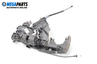 Schloss for Volvo S40 II Sedan (12.2003 - 12.2012), position: rechts, vorderseite