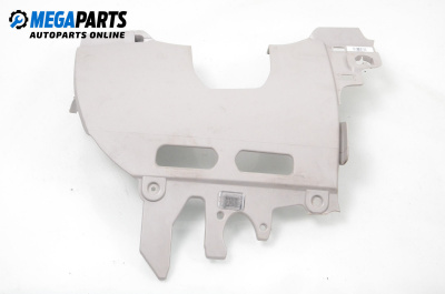 Interieur kunststoffbauteile unter dem armaturenbrett for Volvo S40 II Sedan (12.2003 - 12.2012), 5 türen, sedan