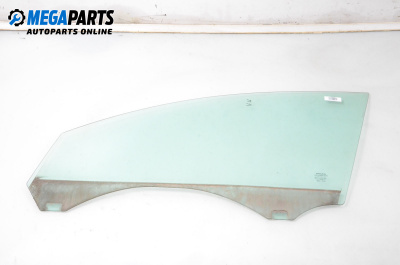 Window for Volvo S40 II Sedan (12.2003 - 12.2012), 5 doors, sedan, position: front - left