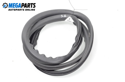 Door seal for Volvo S40 II Sedan (12.2003 - 12.2012), 5 doors, sedan, position: rear - right