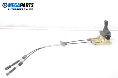 Shifter with cables for Volvo S40 II Sedan (12.2003 - 12.2012)