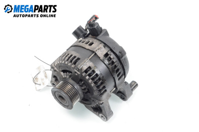 Alternator for Volvo S40 II Sedan (12.2003 - 12.2012) 2.0 D, 136 hp