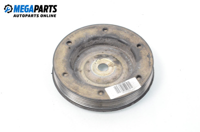 Damper pulley for Volvo S40 II Sedan (12.2003 - 12.2012) 2.0 D, 136 hp