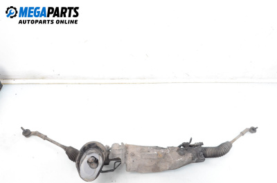 Hydraulic steering rack for Volvo S40 II Sedan (12.2003 - 12.2012), sedan