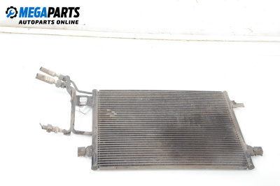 Air conditioning radiator for Audi A6 Avant C5 (11.1997 - 01.2005) 2.8, 193 hp