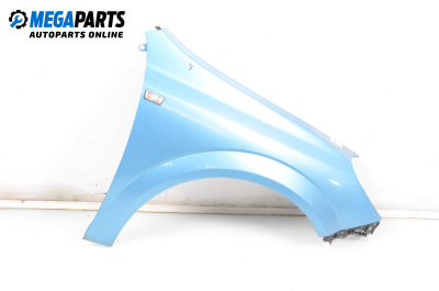 Fender for Opel Astra H GTC (03.2005 - 10.2010), 3 doors, hatchback, position: front - right