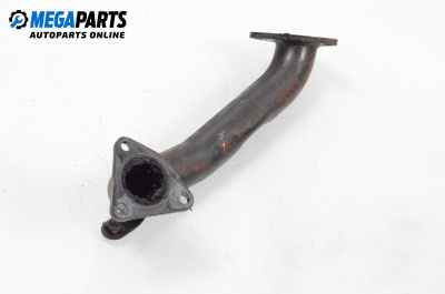 Exhaust manifold pipe for Opel Astra H GTC (03.2005 - 10.2010) 1.7 CDTi, 101 hp