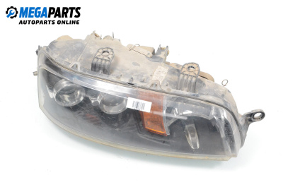 Headlight for Fiat Punto Hatchback II (09.1999 - 07.2012), hatchback, position: right