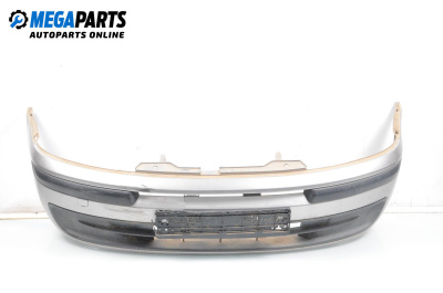 Front bumper for Fiat Punto Hatchback II (09.1999 - 07.2012), hatchback, position: front