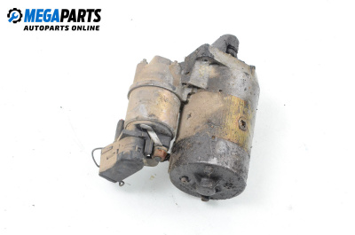 Starter for Fiat Punto Hatchback II (09.1999 - 07.2012) 1.2 60 (188.030, .050, .130, .150, .230, .250), 60 hp
