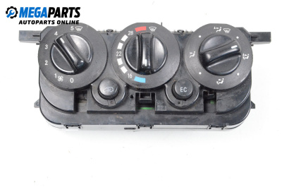 Panou aer condiționat for Mercedes-Benz A-Class Hatchback  W168 (07.1997 - 08.2004), № 168 830 12 85