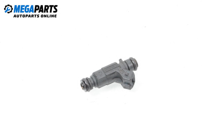 Gasoline fuel injector for Mercedes-Benz A-Class Hatchback  W168 (07.1997 - 08.2004) A 140 (168.031, 168.131), 82 hp