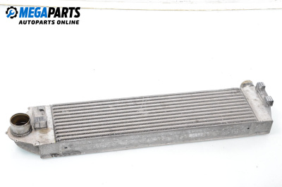 Zwischenkühler for Renault Megane II Hatchback (07.2001 - 10.2012) 2.0 dCi (BM1K, CM1K), 150 hp