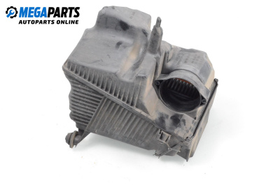 Carcasă filtru de aer for Renault Megane II Hatchback (07.2001 - 10.2012) 2.0 dCi (BM1K, CM1K)