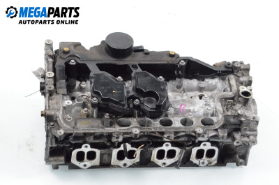 Engine head for Renault Megane II Hatchback (07.2001 - 10.2012) 2.0 dCi (BM1K, CM1K), 150 hp