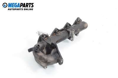 Exhaust manifold for Renault Megane II Hatchback (07.2001 - 10.2012) 2.0 dCi (BM1K, CM1K), 150 hp