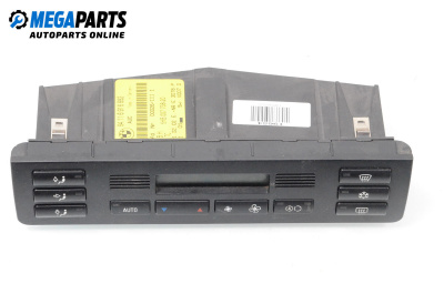 Air conditioning panel for BMW 3 Series E46 Compact (06.2001 - 02.2005), № 64116916882